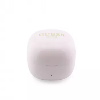 GUESS Mini Classic Auriculares inalámbricos open-ear Rosa