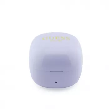 Guess Mini Classic Auriculares inalámbricos open-ear Lila