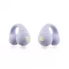 Guess Mini Classic Auriculares inalámbricos open-ear Lila