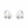 GUESS Mini Classic Auriculares inalámbricos true wireless open-ear - Blanco