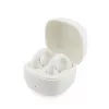 GUESS Mini Classic Auriculares inalámbricos true wireless open-ear - Blanco