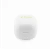 GUESS Mini Classic Auriculares inalámbricos true wireless open-ear - Blanco