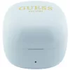 GUESS Mini Classic Auriculares inalámbricos open-ear Turquesa