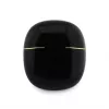 GUESS Glossy Gold Line Classic Auriculares TWS Negros