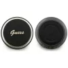 GUESS Altavoz Bluetooth 5W Script MetalLogo Negro