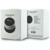 GUESS Altavoz Bluetooth 5W Script MetalLogo Negro