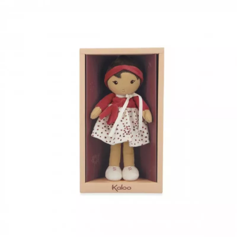 Kaloo Muñeca Emilie 25 cm en caja Tendresse