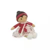Kaloo Muñeca Emilie 25 cm en caja Tendresse