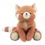 Kaloo Peluche con peso Panda Rojo Petit Songe 3m+