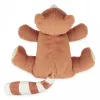 Kaloo Peluche con peso Panda Rojo Petit Songe 3m+