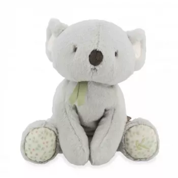 Kaloo Peluche con peso Koala Petit Songe 3m+ Gris y Blanco