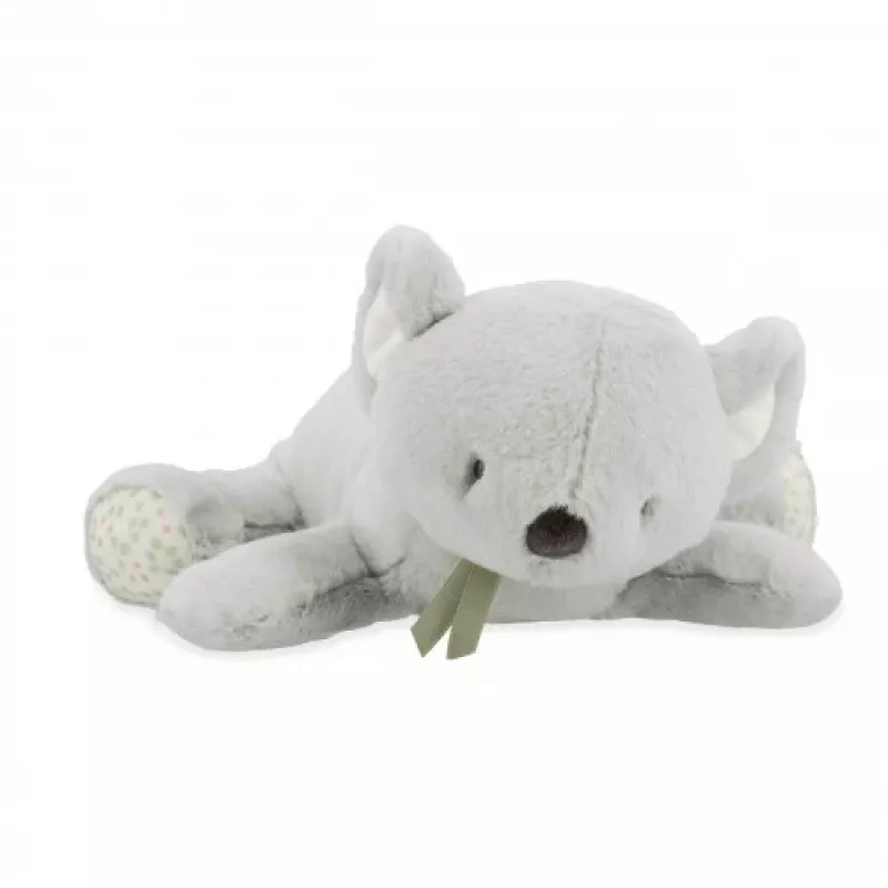 Kaloo Peluche con peso Koala Petit Songe 3m+ Gris y Blanco