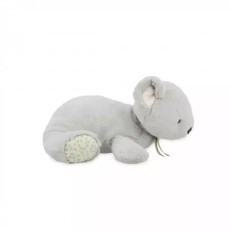 Kaloo Peluche con peso Koala Petit Songe 3m+ Gris y Blanco