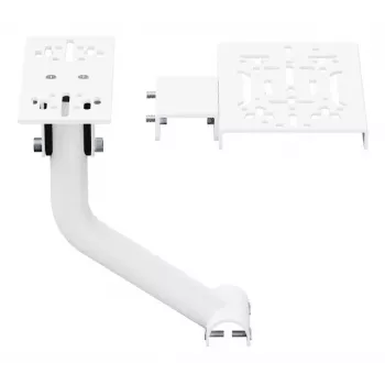 Oplite Nitrokart Shifter & Handbrake Mount V2 Blanco