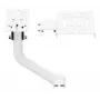 Oplite Nitrokart Shifter & Handbrake Mount V2 Blanco