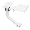 Oplite Nitrokart Shifter & Handbrake Mount V2 Blanco