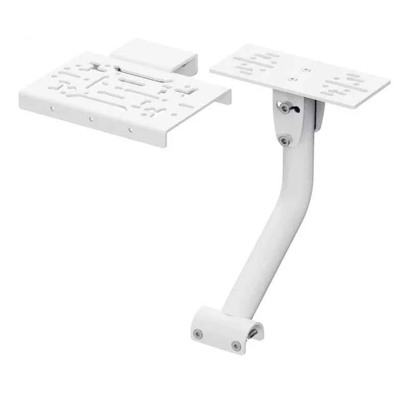 Oplite Nitrokart Shifter & Handbrake Mount V2 Blanco