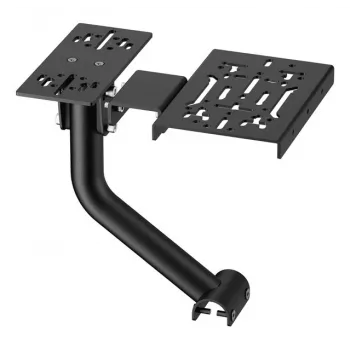 Oplite Nitrokart Shifter & Handbrake Mount V2 Negro