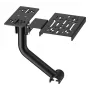 Oplite Nitrokart Shifter & Handbrake Mount V2 Negro