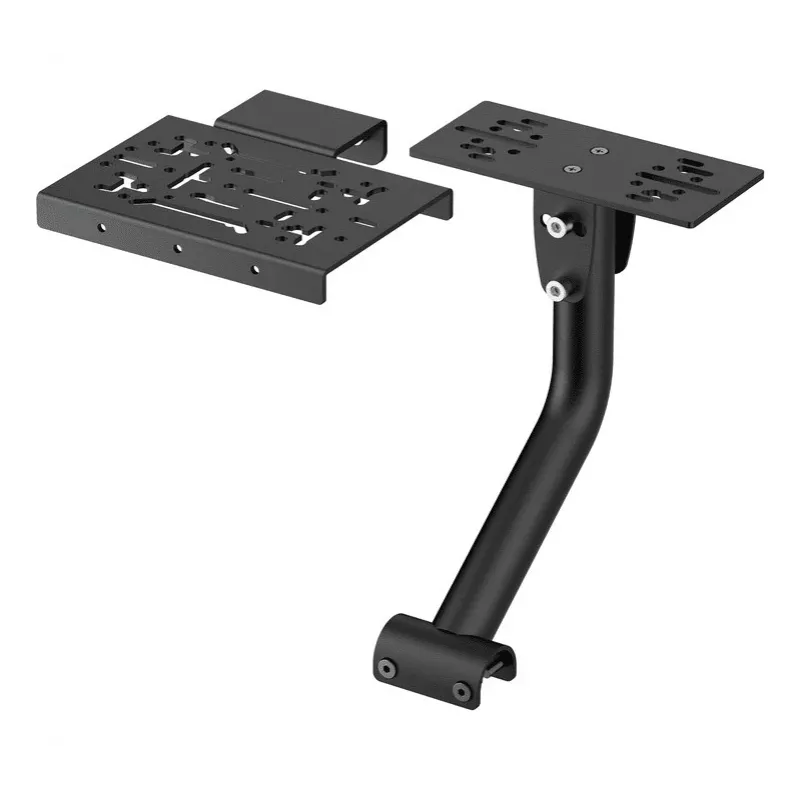 Oplite Nitrokart Shifter & Handbrake Mount V2 Negro