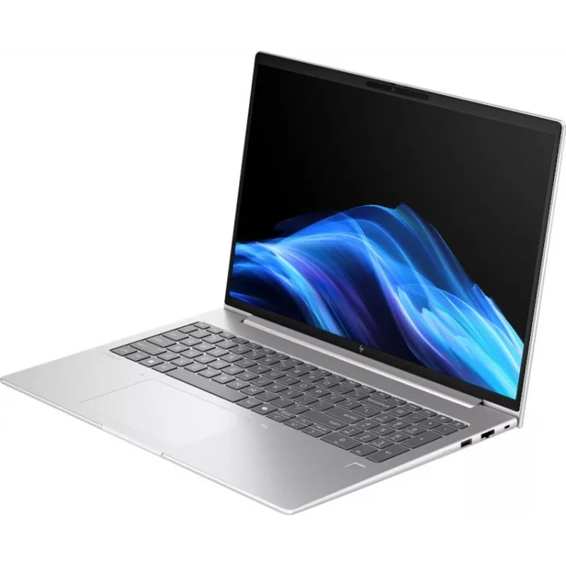 HP EliteBook 6 G1i portátil, Core Ultra 5, 16GB RAM, SSD, 14 pulgadas WUXGA (reacondicionado)