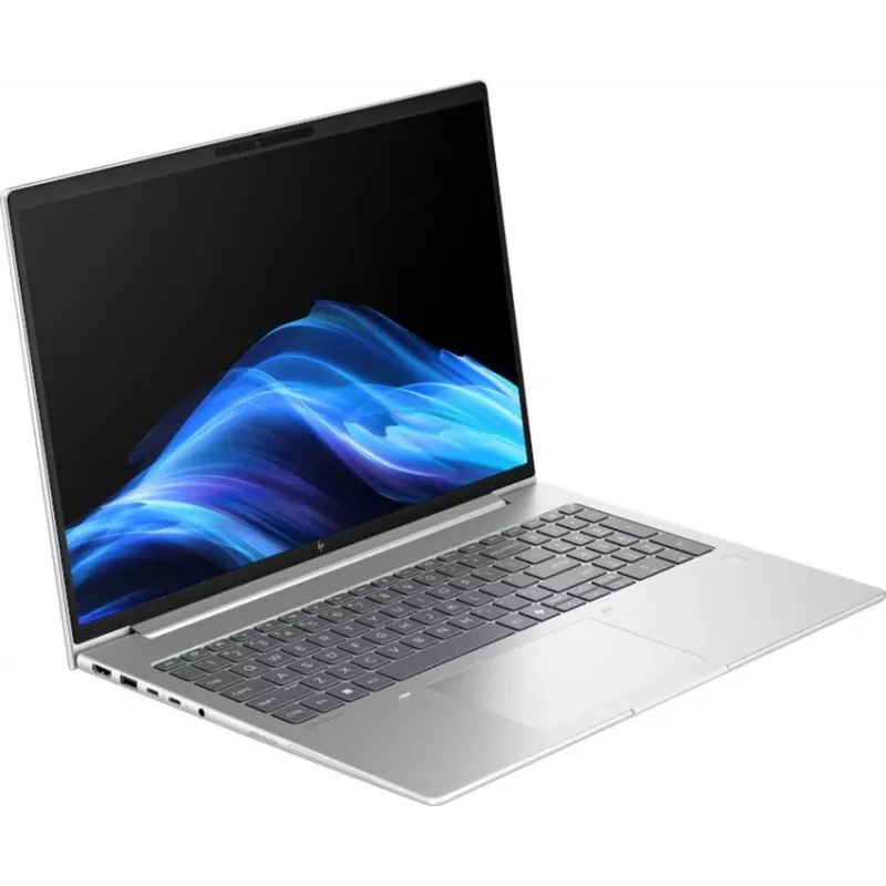 HP EliteBook 6 G1i portátil, Core Ultra 5, 16GB RAM, SSD, 14 pulgadas WUXGA (reacondicionado)