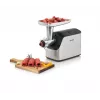 Gorenje MG2202XE Picadora de carne, Acero inoxidable/Negro, 2200 W, 2,2 kg/min