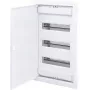 ETI BOARD DISTRIB FLUSH ECG42 IP40 36+6 MOD Caja de distribución
