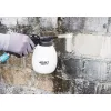 HAZET Pistola de chorro de soda 9045P-1