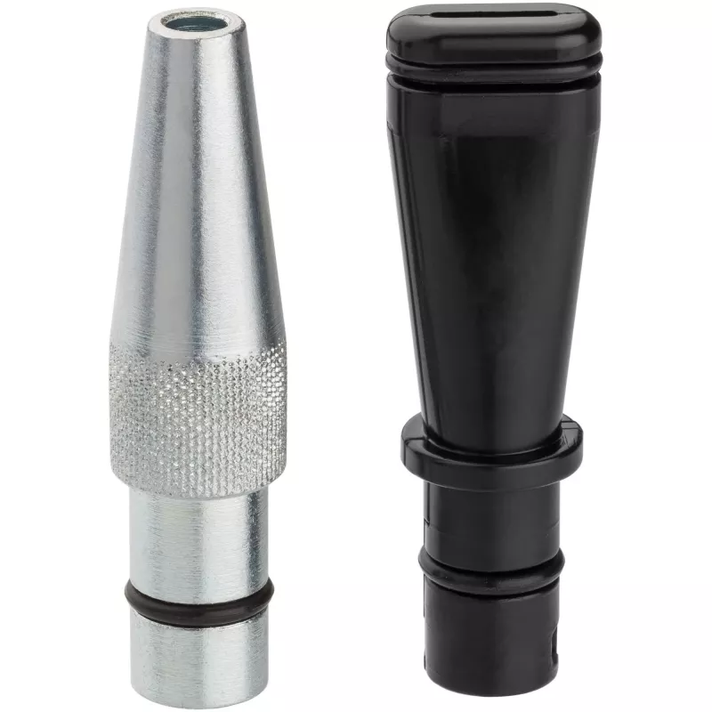HAZET Pistola de chorro de soda 9045P-1