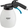HAZET Pistola de chorro de soda 9045P-1