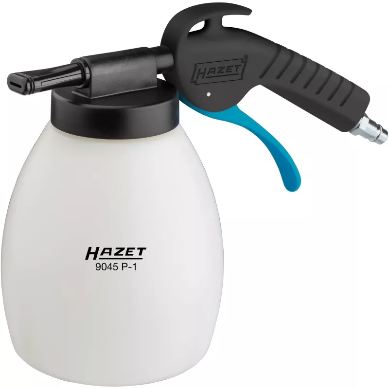 HAZET Pistola de chorro de soda 9045P-1