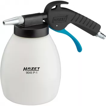 HAZET Pistola de chorro de soda 9045P-1