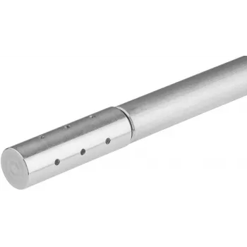 HAZET 9040LG-3-02 Boquilla lateral 90°