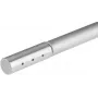 HAZET 9040LG-3-02 Boquilla lateral 90°