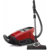 Miele Blizzard CX1 Cat&Dog Powerline Aspirador sin bolsa de cilindro, Obsidian Red