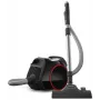 Miele Boost CX1 125 Active Aspirador sin bolsa de cilindro, Obsidianschwarz