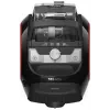 Miele Boost CX1 125 Active Aspirador sin bolsa de cilindro, Obsidianschwarz