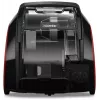 Miele Boost CX1 125 Active Aspirador sin bolsa de cilindro, Obsidianschwarz