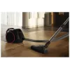 Miele Boost CX1 125 Active Aspirador sin bolsa de cilindro, Obsidianschwarz