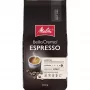 MELITTA BellaCrema Espresso Café en grano 1 kg Intensidad 5/5