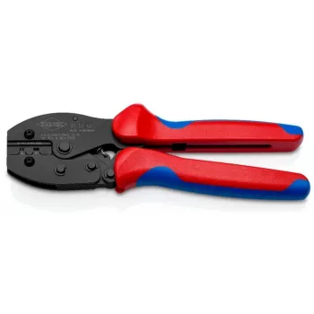 KNIPEX PreciForce Crimpadora 6 mm MC4 / EVO2