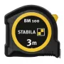 STABILA BM 100 3 m Cinta métrica
