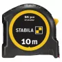 STABILA BM 300 cinta métrica, 10 m