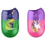 Faber-Castell Sacapuntas doble con motivo unicornio (183553)