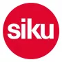 SIKU Super Camión MAN con helicóptero de policía