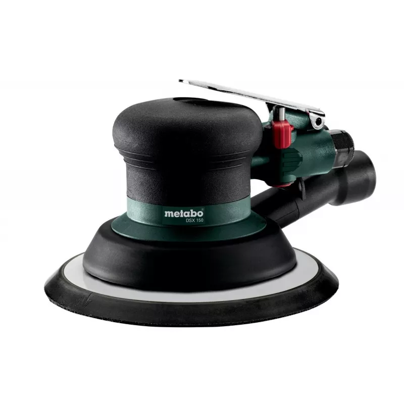 Metabo DSX 150 lijadora orbital 150 mm