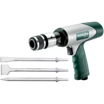 METABO martillo neumático DMH 290 Set