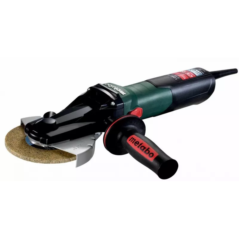 Metabo 613080000 amoladora angular 2,7 kg