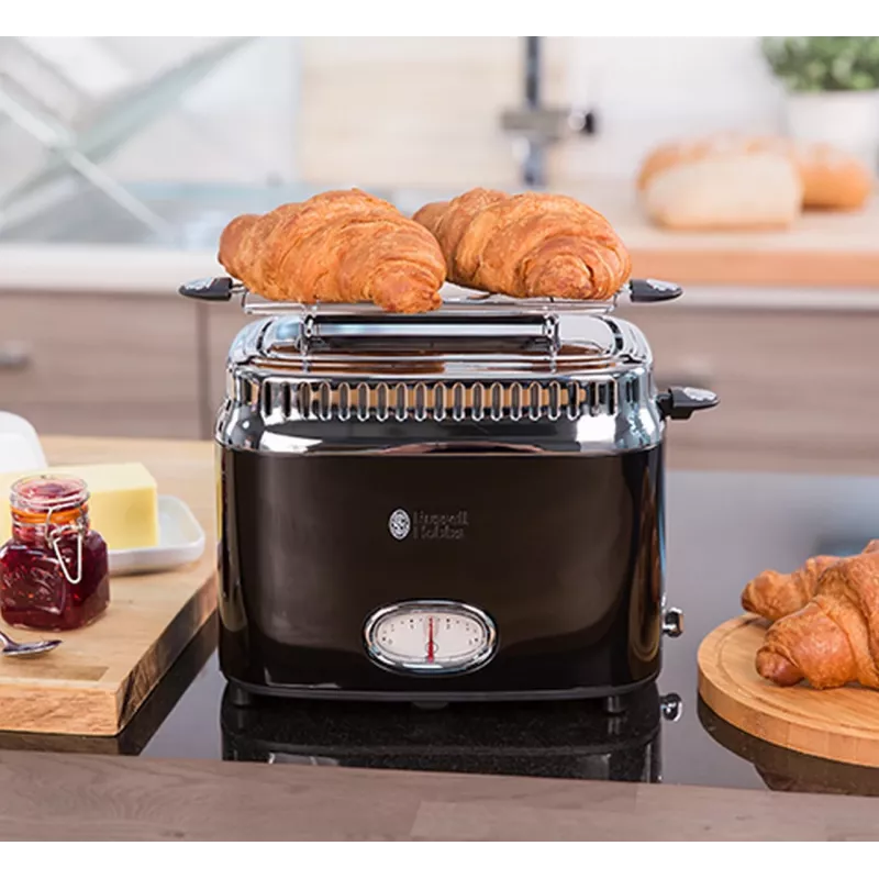 Russell Hobbs 21681-56 hervidor de agua 1,7L 2400W blanco